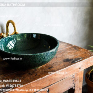 Wash Basin Bathroom Sink bathroom sink cabinets Model No - 0748