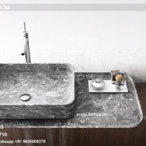 Wash Basin Bathroom Sink bathroom sink cabinets Model No - 0750