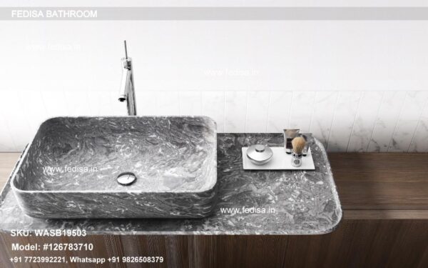 Wash Basin Bathroom Sink bathroom sink cabinets Model No - 0750