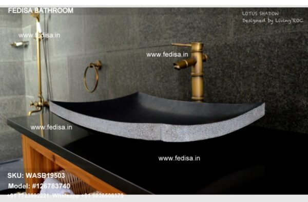 Wash Basin Bathroom Sink bathroom sink cabinets Model No - 0761