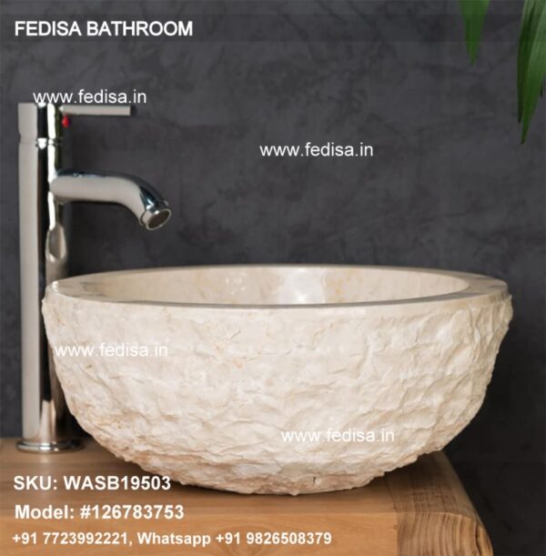 Wash Basin Bathroom Sink bathroom sink cabinets Model No - 0770