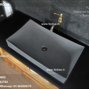 Wash Basin Bathroom Sink bathroom sink cabinets Model No - 0775