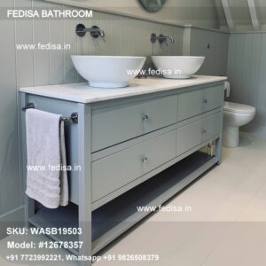 Wash Basin Bathroom Sink bathroom sink cabinets Model No - 0780