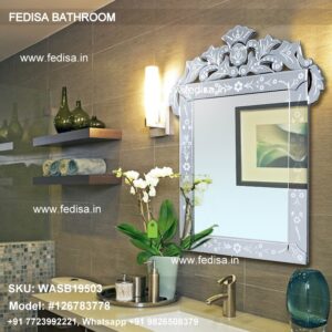 Wash Basin Bathroom Sink bathroom sink cabinets Model No - 0786