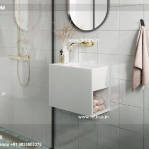 Wash Basin Bathroom Sink bathroom sink cabinets Model No - 0794