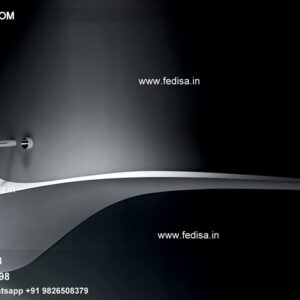 Wash Basin Bathroom Sink bathroom sink cabinets Model No - 0797