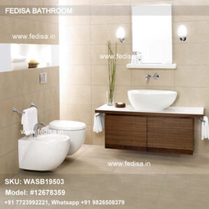 Wash Basin Bathroom Sink bathroom sink cabinets Model No - 0802