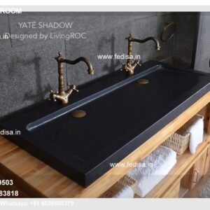 Wash Basin Bathroom Sink bathroom sink cabinets Model No - 0808