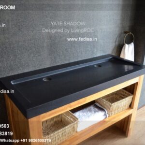 Wash Basin Bathroom Sink bathroom sink cabinets Model No - 0809