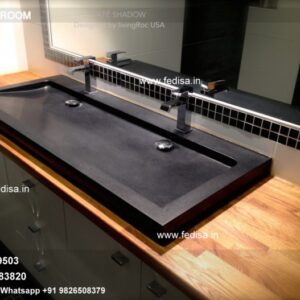 Wash Basin Bathroom Sink bathroom sink cabinets Model No - 0810