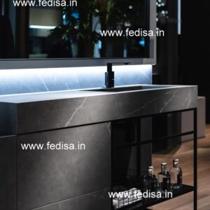 Wash Basin Bathroom Sink bathroom sink cabinets Model No - 0813