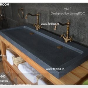 Wash Basin Bathroom Sink bathroom sink cabinets Model No - 0814