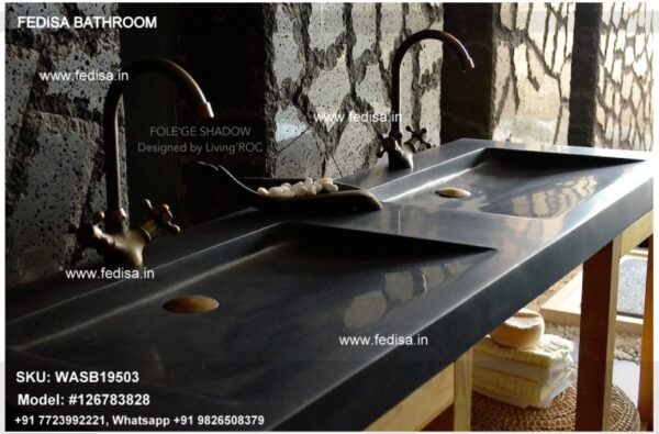 Wash Basin Bathroom Sink bathroom sink cabinets Model No - 0816