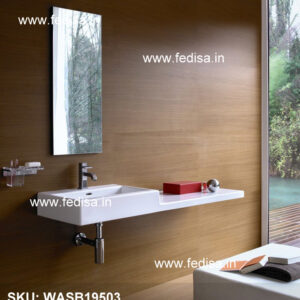 Wash Basin Bathroom Sink bathroom sink cabinets Model No - 0819