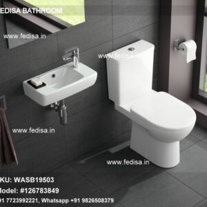 Wash Basin Bathroom Sink bathroom sink cabinets Model No - 0823