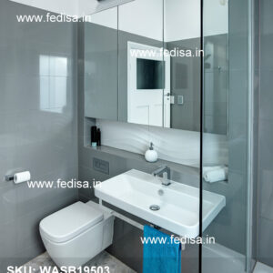 Wash Basin Bathroom Sink bathroom sink cabinets Model No - 0824