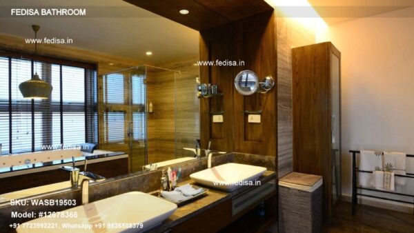 Wash Basin Bathroom Sink bathroom sink cabinets Model No - 0835