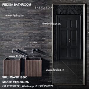 Wash Basin Bathroom Sink bathroom sink cabinets Model No - 0838