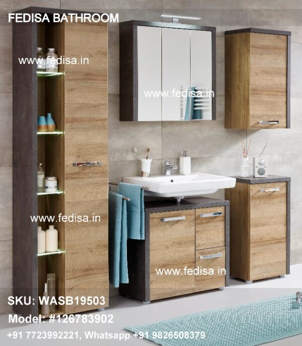 Wash Basin Bathroom Sink bathroom sink cabinets Model No - 0839