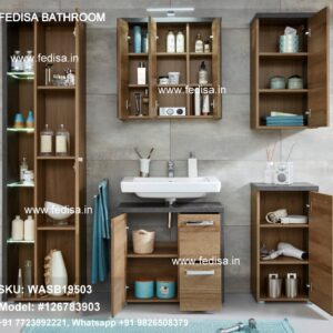 Wash Basin Bathroom Sink bathroom sink cabinets Model No - 0840