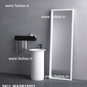 Wash Basin Bathroom Sink bathroom sink cabinets Model No - 0842