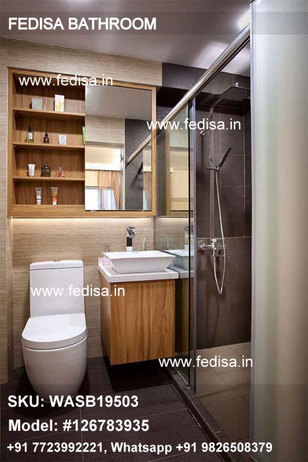 Wash Basin Bathroom Sink bathroom sink cabinets Model No - 0850