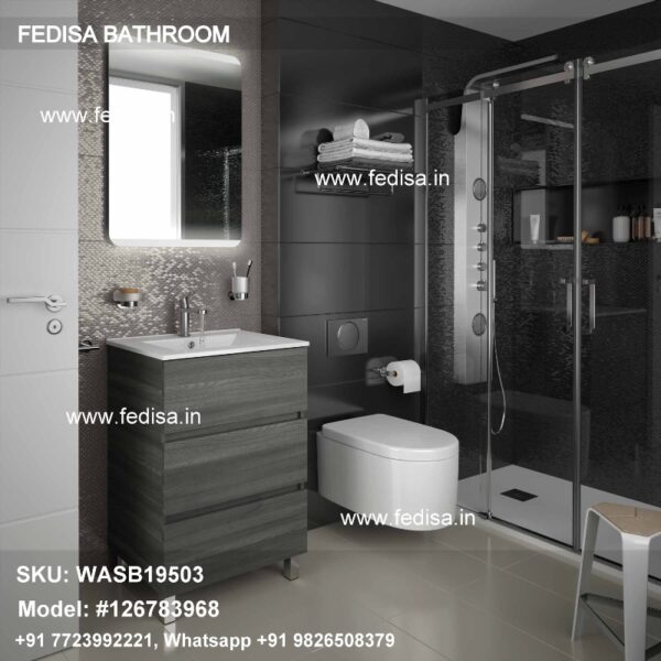 Wash Basin Bathroom Sink bathroom sink cabinets Model No - 0860