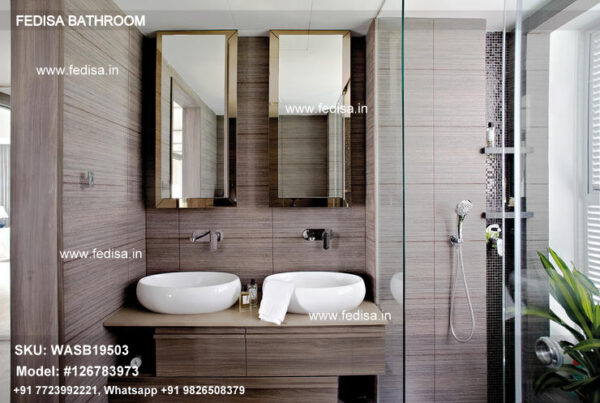 Wash Basin Bathroom Sink bathroom sink cabinets Model No - 0863