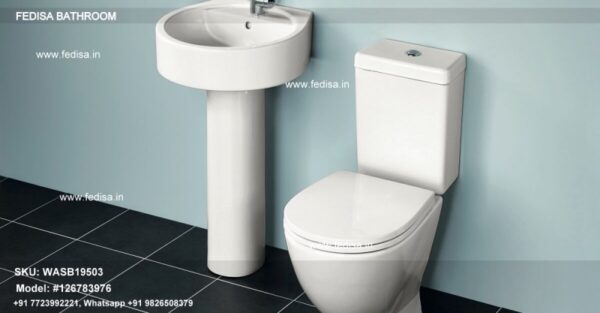 Wash Basin Bathroom Sink bathroom sink cabinets Model No - 0864