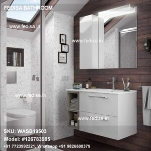 Wash Basin Bathroom Sink bathroom sink cabinets Model No - 0871