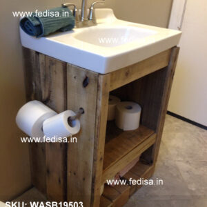 Wash Basin Bathroom Sink bathroom sink cabinets Model No - 0907