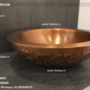 Wash Basin Bathroom Sink bathroom sink cabinets Model No - 0911