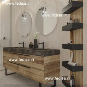 Wash Basin Bathroom Sink bathroom sink cabinets Model No - 0916