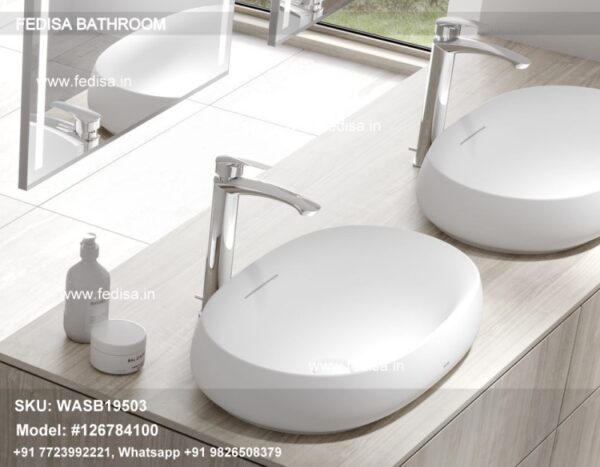 Wash Basin Bathroom Sink bathroom sink cabinets Model No - 0919
