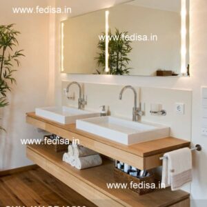 Wash Basin Bathroom Sink bathroom sink cabinets Model No - 0922