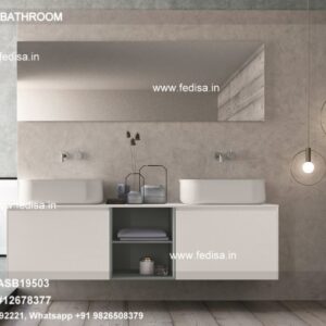 Wash Basin Bathroom Sink bathroom sink cabinets Model No - 0924