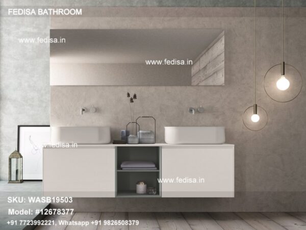 Wash Basin Bathroom Sink bathroom sink cabinets Model No - 0924