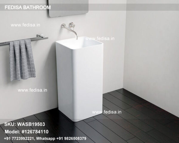 Wash Basin Bathroom Sink bathroom sink cabinets Model No - 0926