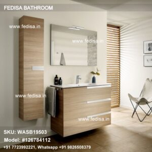 Wash Basin Bathroom Sink bathroom sink cabinets Model No - 0928