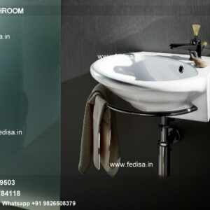 Wash Basin Bathroom Sink bathroom sink cabinets Model No - 0931