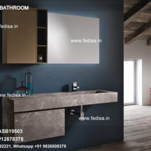 Wash Basin Bathroom Sink bathroom sink cabinets Model No - 0935