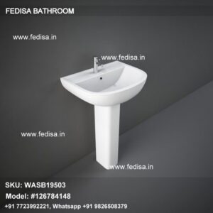 Wash Basin Bathroom Sink bathroom sink cabinets Model No - 0939
