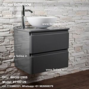 Wash Basin Bathroom Sink bathroom sink cabinets Model No - 0965