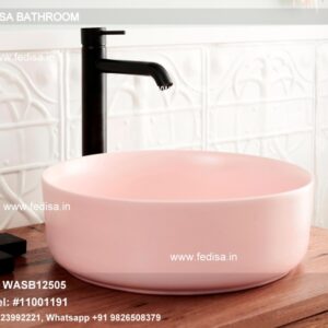 Wash Basin Bathroom Sink bathroom sink cabinets Model No - 0966