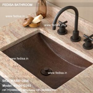 Wash Basin Bathroom Sink bathroom sink cabinets Model No - 0969