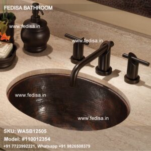 Wash Basin Bathroom Sink bathroom sink cabinets Model No - 0970