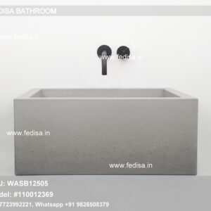 Wash Basin Bathroom Sink bathroom sink cabinets Model No - 0976