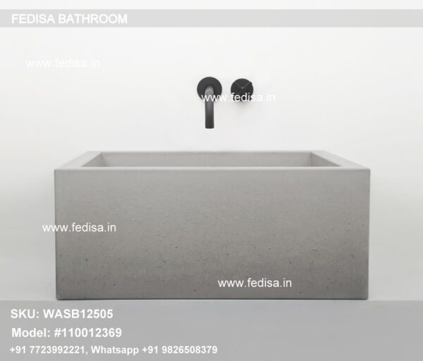 Wash Basin Bathroom Sink bathroom sink cabinets Model No - 0976