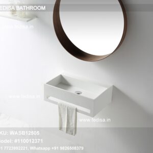 Wash Basin Bathroom Sink bathroom sink cabinets Model No - 0977