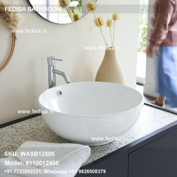 Wash Basin Bathroom Sink bathroom sink cabinets Model No - 1003